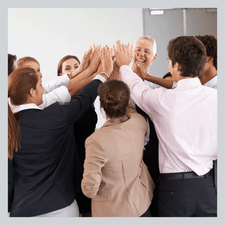 Curso de sensibilización de valores