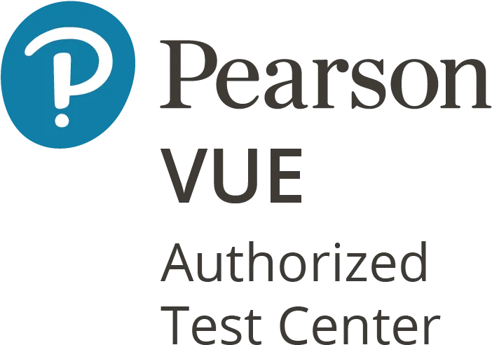 Pearson VUE