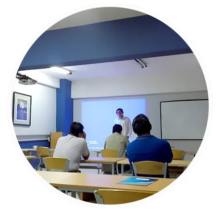 Clases Cognos