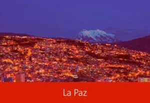 La Paz