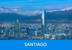 Santiago (Chile)