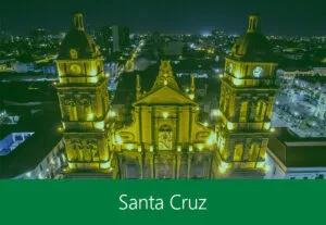 Santa Cruz