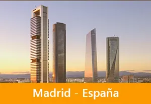 Madrid (España)