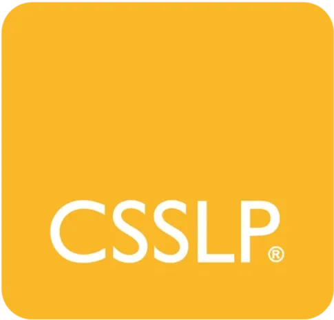 Profesional Certificado en Ciclo de Vida de Software Seguro (CSSLP)