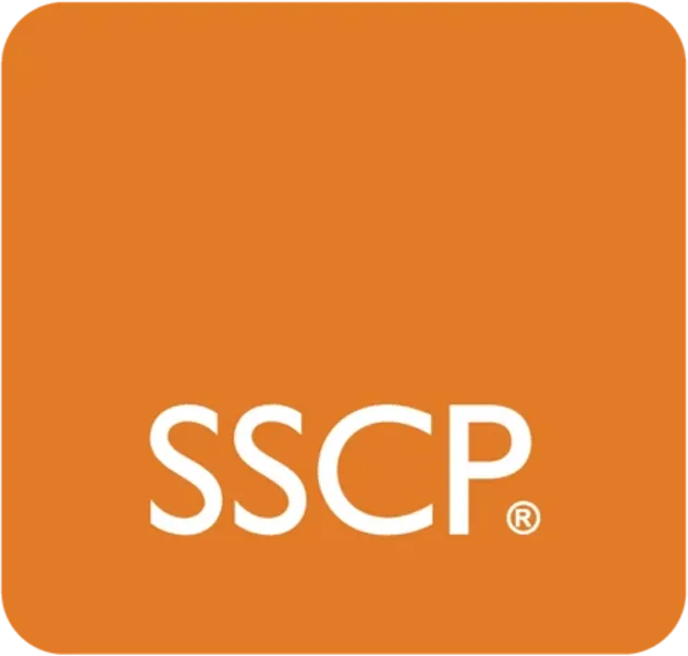 Profesional Certificado en Seguridad de Sistemas (SSCP)