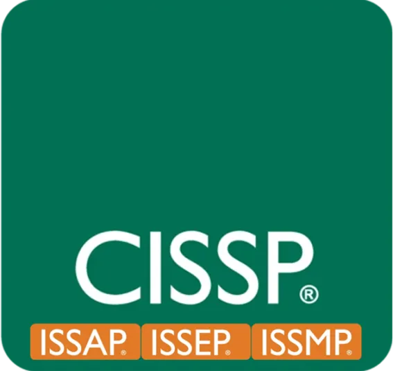 CISSP - Especialidades (Arquitectura, Ingeniería, Gestión)