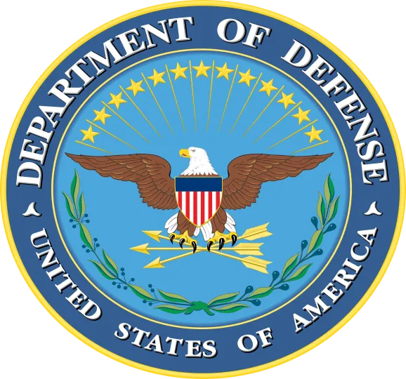 Departamento de Defensa (DoD)