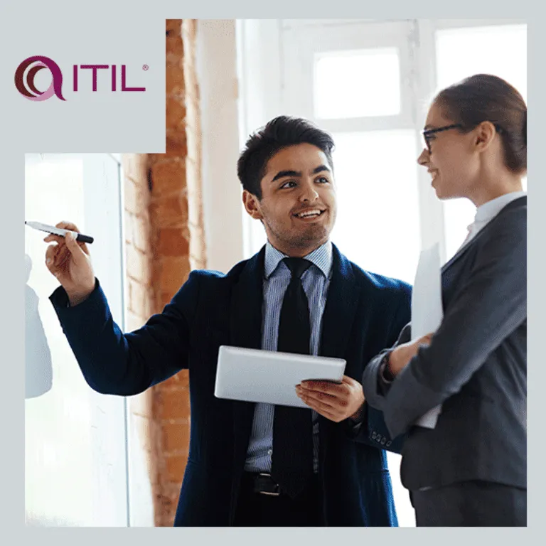 ITIL® 4 Strategist: Direct, Plan and Improve