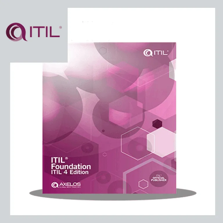 Taller ITIL Foundation V4