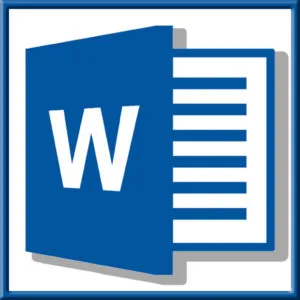 Microsoft Word