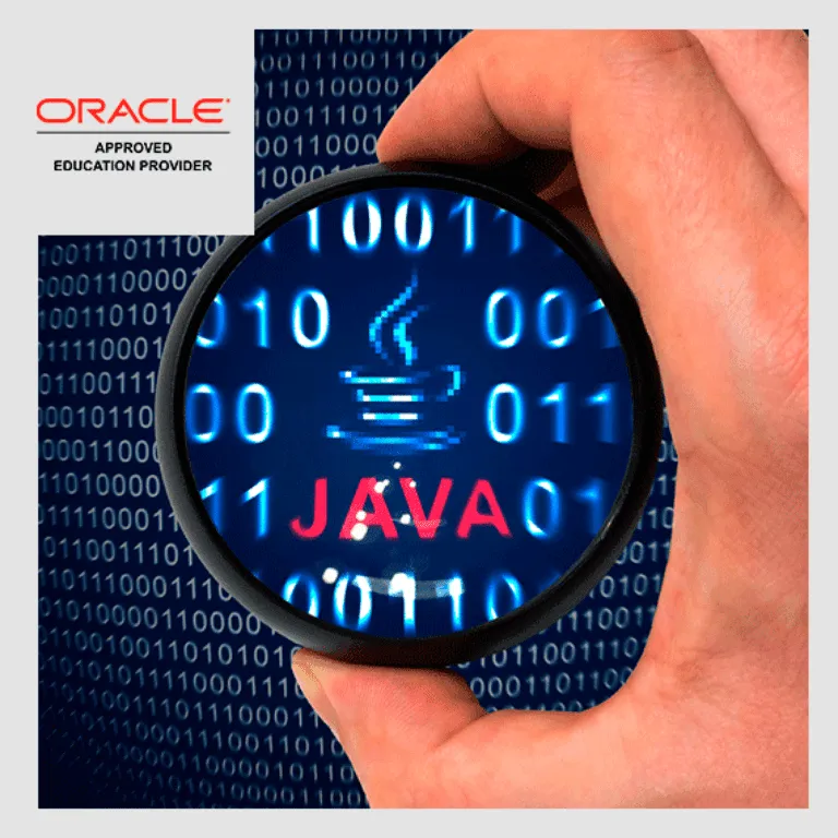 JAV-801 - Java SE 8 - Fundamentos (Java SE 8 Fundamentals)