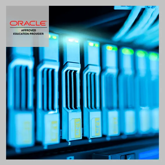 OCL-111 - Oracle Database 10g: Administration Workshop I