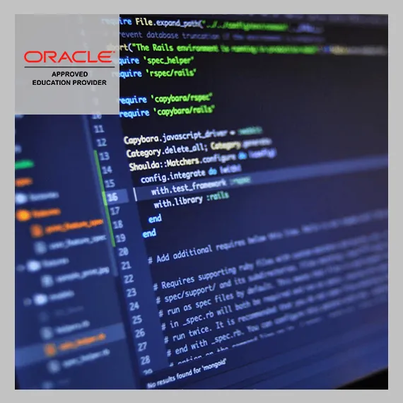 OCL-112 - Oracle Database 10g: Administration Workshop II