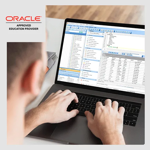 OCL-321 - Oracle Database 19c Multitenant Architecture
