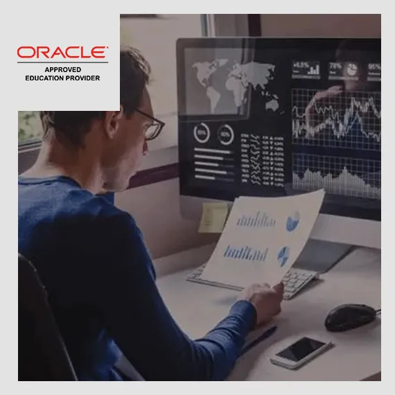 OCL-329 - Oracle BI 11g R1: Creación de Analyses y Dashboards