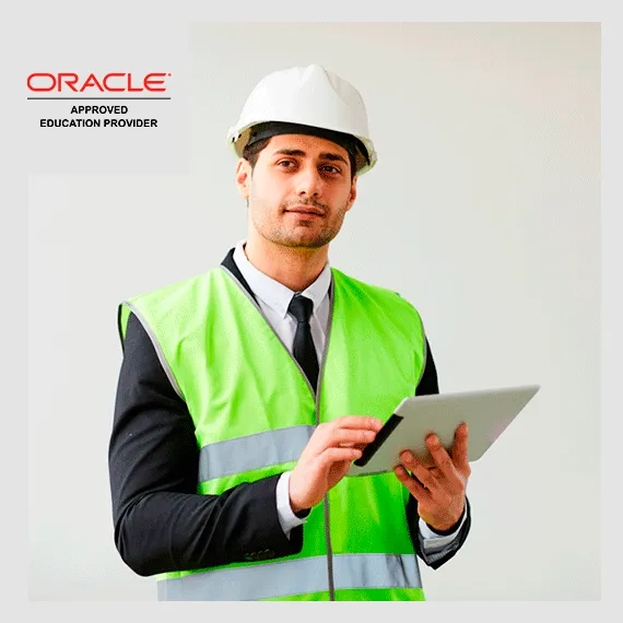 OCL-395 - Fundamentos de Primavera P6 Rel 19 (Primavera P6 Fundamentals Rel 19)