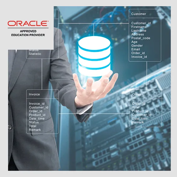 OCL-407 - Oracle Database 12C: Instalar y actualizar