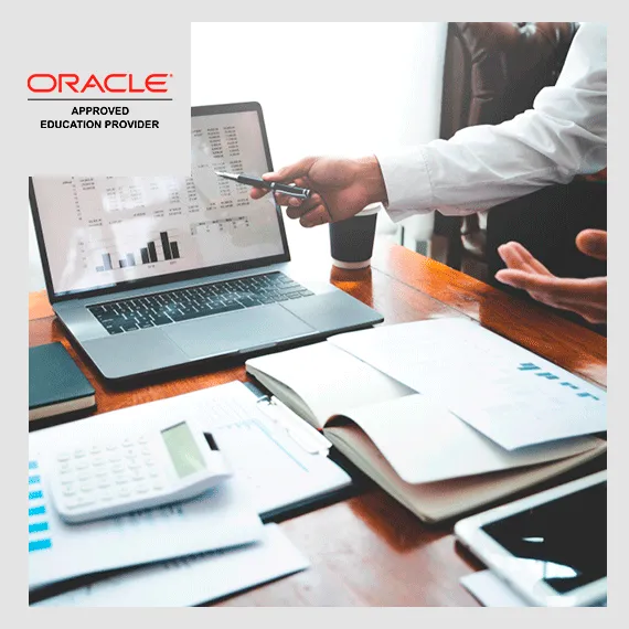 OCL-500 - Oracle BI 12c: Create Analyses and Dashboards
