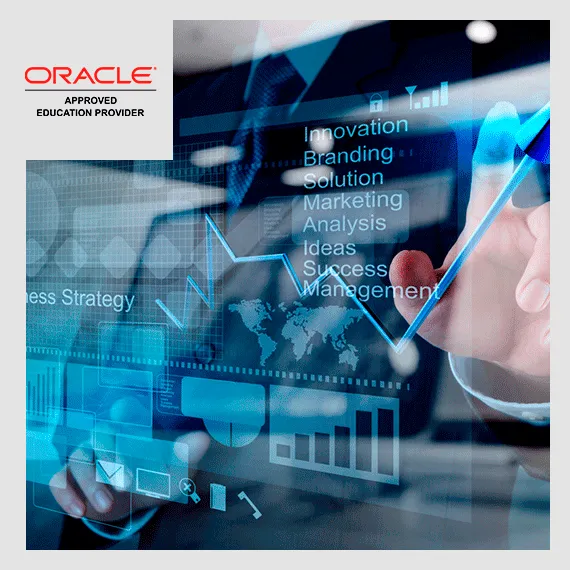 OCL-502 - Oracle BI 12c: Build Repositories