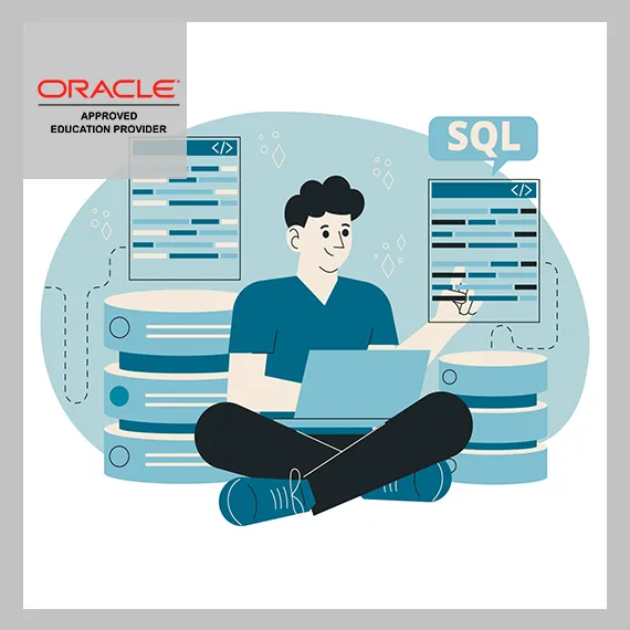 OCL-509 - Oracle Database 19c: SQL Workshop