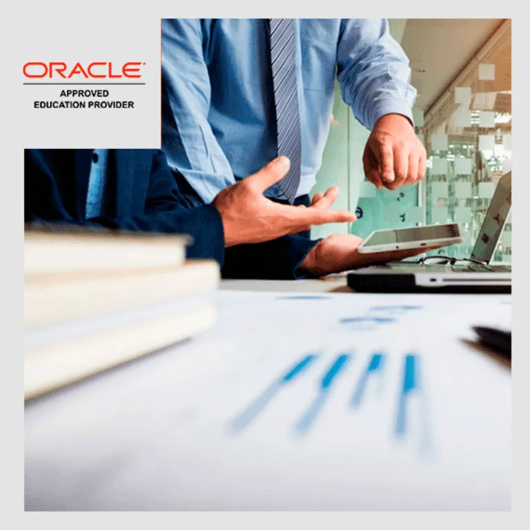 OCL-513 - Oracle BPM 12c: Conceptos básicos