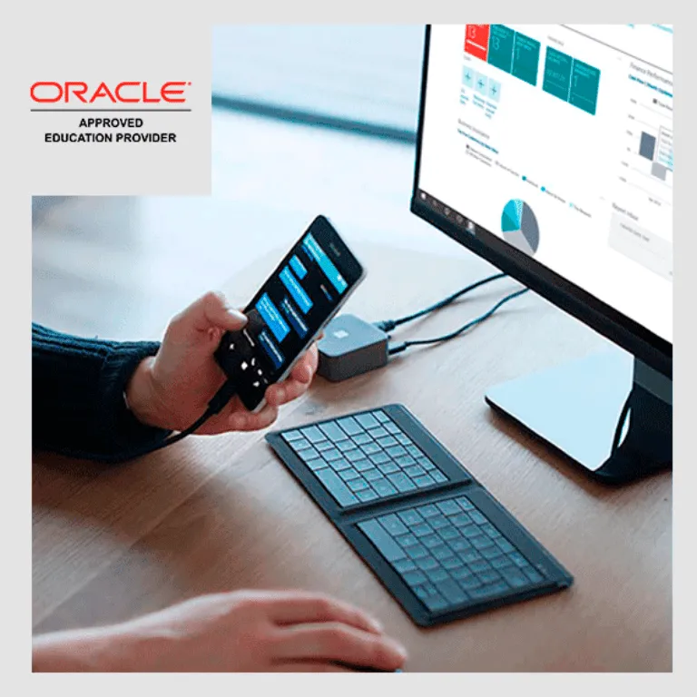 OCL-514 - Oracle BPM 12c: Implantación Avanzada, Ed 1
