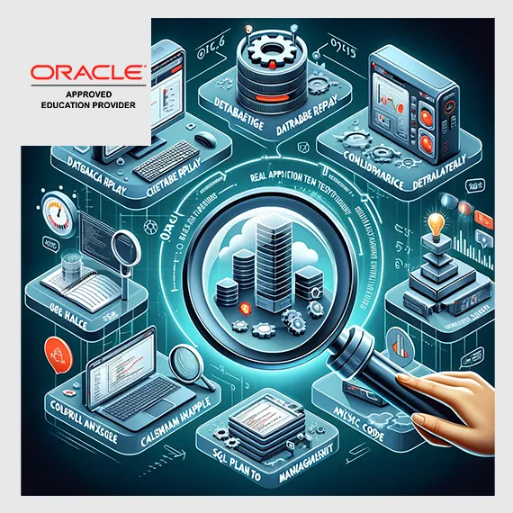 OCL-522 - Oracle Application Testing Suite: Essentials