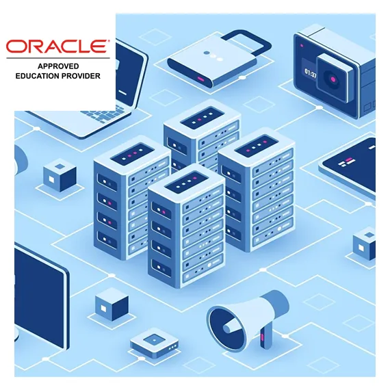 OCL-620 - Oracle Database Cloud for DBAs on Oracle Cloud Infrastructure