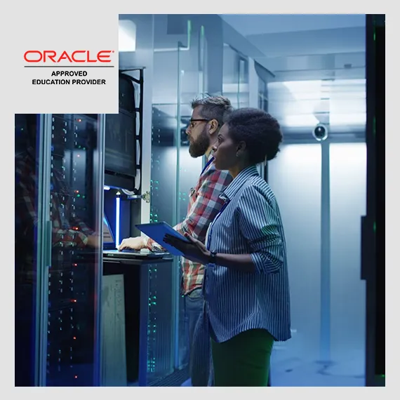 OCL-622 - Oracle Database 19c: Clusterware Administration Workshop