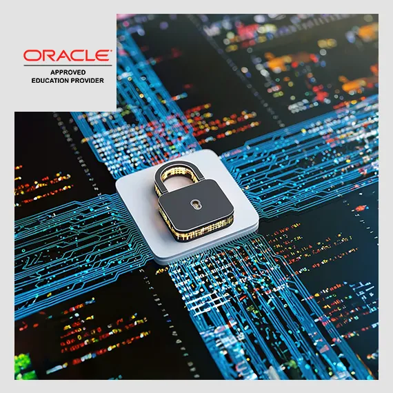 OCL-623 - Oracle Database 19c: Data Encryption
