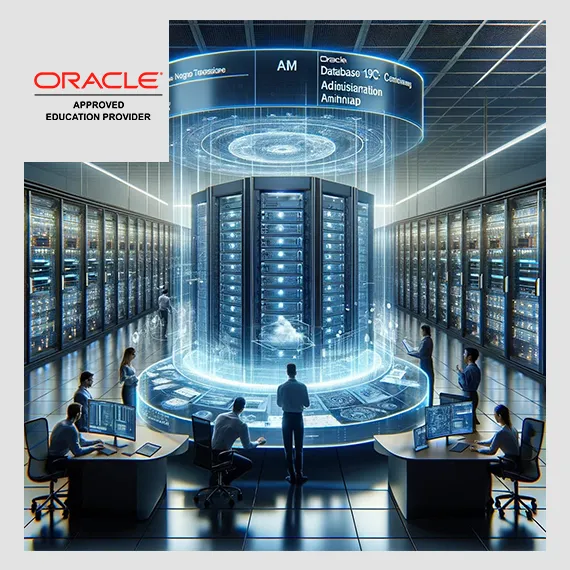 OCL-626 - Oracle Database 19c: ASM Administration Workshop