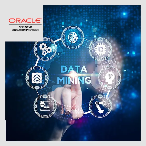 OCL-629 - Oracle Database 19c: Data Mining Techniques