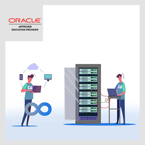 OCL-631 - Oracle Database 19c: Fundamentals for Devs and SysAdmins