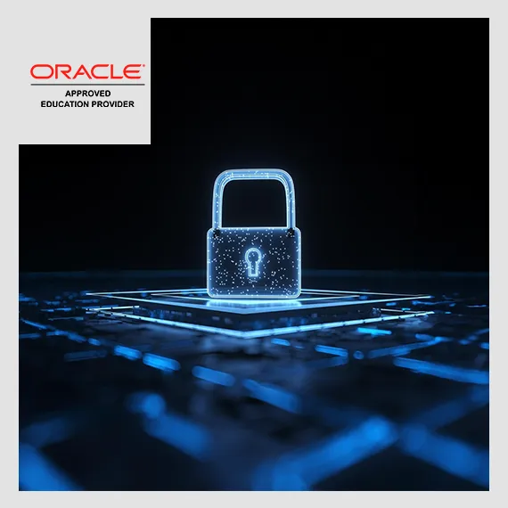 OCL-634 - Oracle Database 19c: Monitoring and Maintaining a Secure Environment