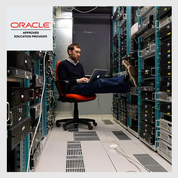 OCL-811 - Oracle WebLogic Server 12c: Administración I