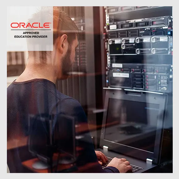 OCL-812 - Oracle WebLogic Server 14c: Administration II