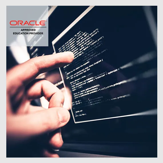OCL-815 - Oracle WebLogic Server 14c: JMS Administrator