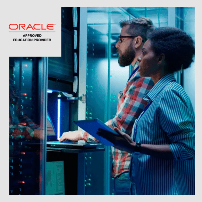 OCL-900 - Oracle VM Administration: Oracle VM Server for x86