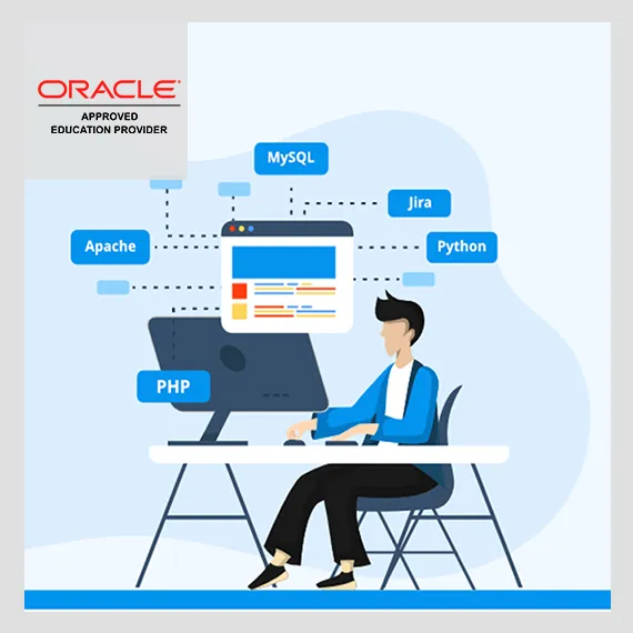 JAV-806 - Java EE 7: Desarrollo de aplicaciones de servidor back-end (Java EE 7: Back-End Server Application Development)