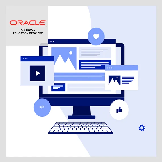 JAV-807 - Java EE 7: Desarrollo de aplicaciones web front-end (Java EE 7: Front-end Web Application Development)