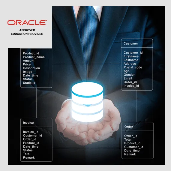 OCL-402 - Oracle Database 12C: Taller de Administración