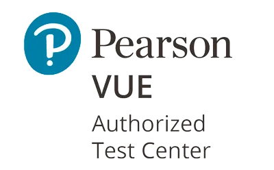 Pearson VUE