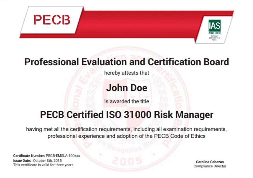 Cert 2