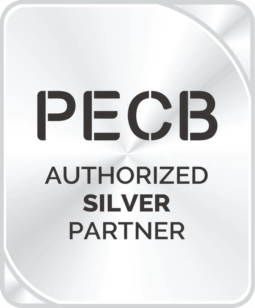 PECB Logo
