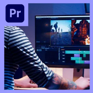 Adobe Premiere Pro CC - Fundamentos