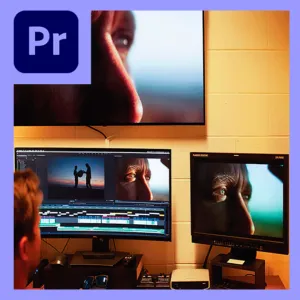 Adobe Premiere Pro CC - After Effects