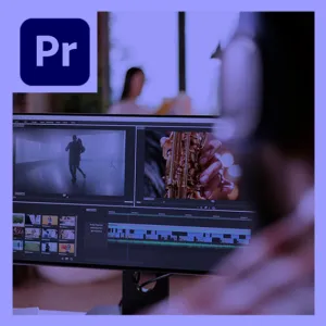 Taller Adobe Certified Professional en Produccion de Video Digital con Premiere Pro 2021