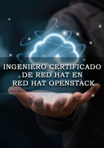 Ingeniero certificado en OpenStack