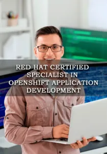 Specialist in OpenShift Application Development