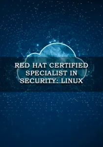 Specialist in Security Linux